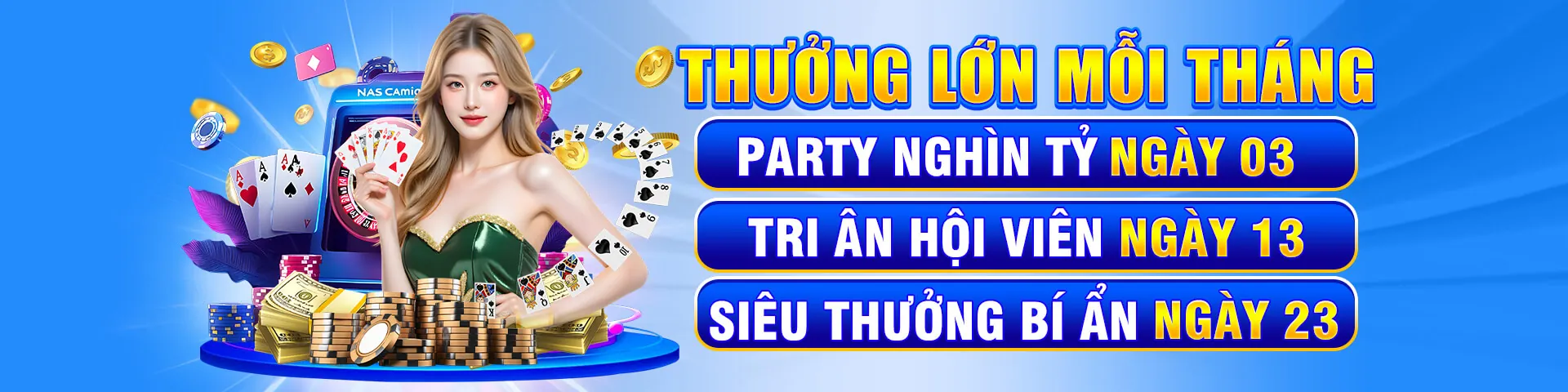 Hình ảnh sòng bạc 777 Casino España sang trọng